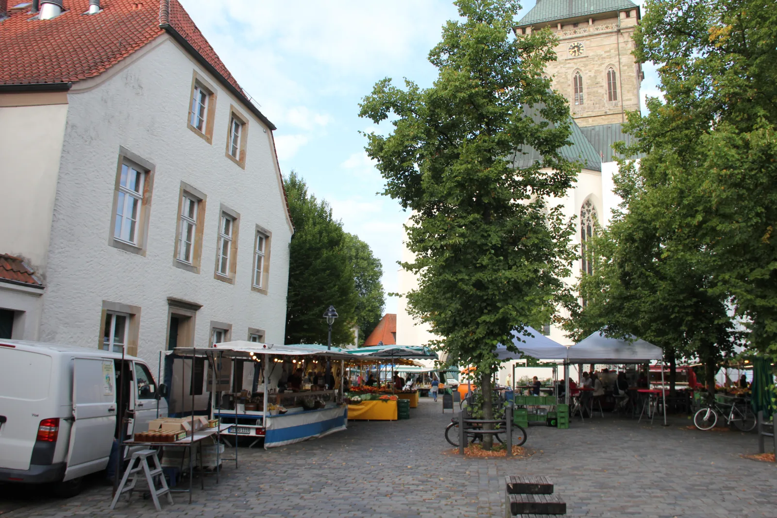 Katharinenkirche – Bild 1