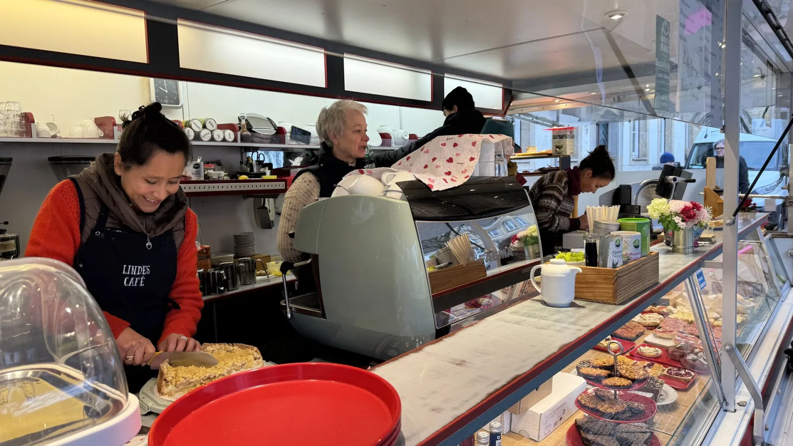 Madús Café – Bild 2