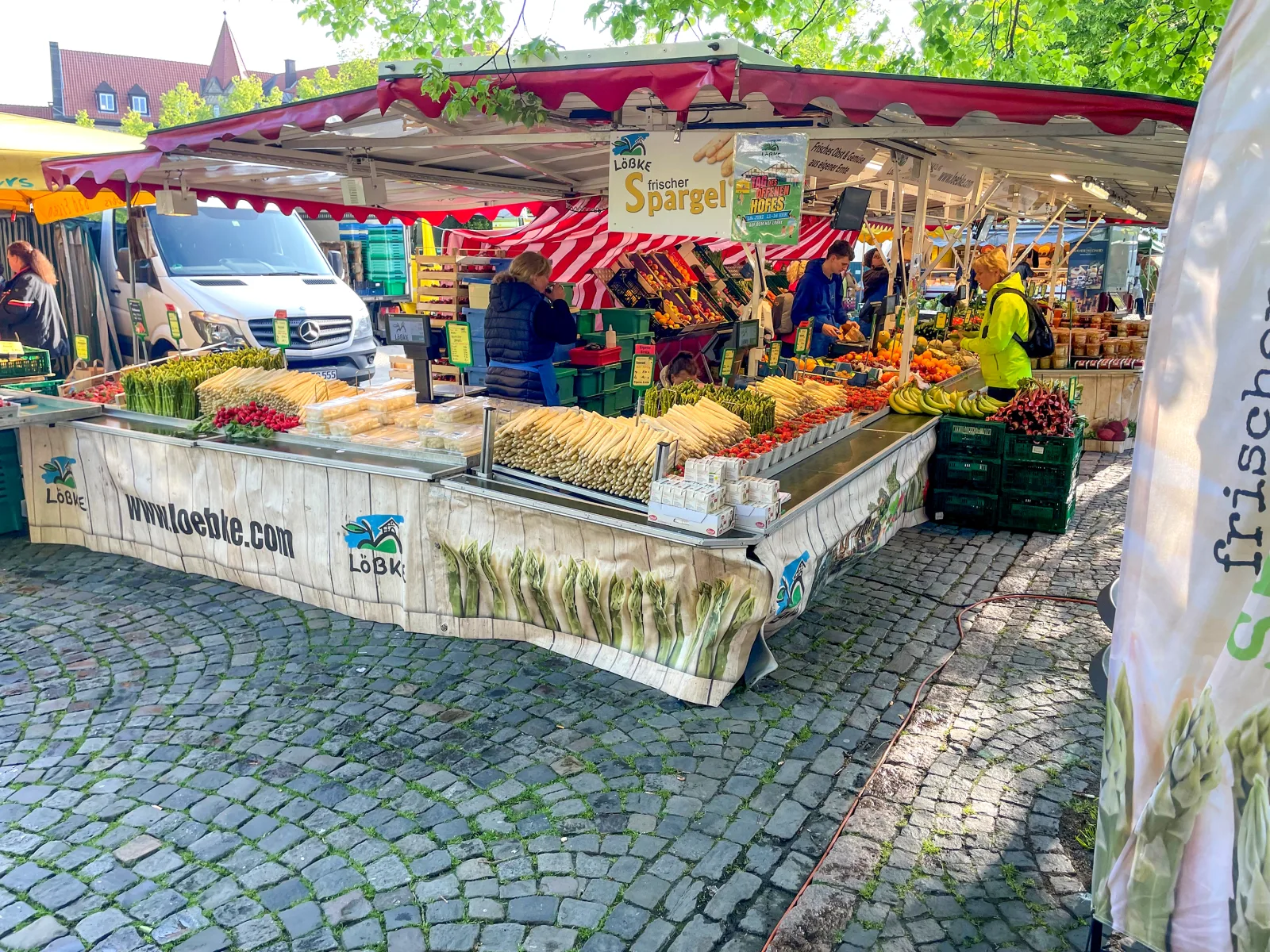 Hof Löbke – Bild 1