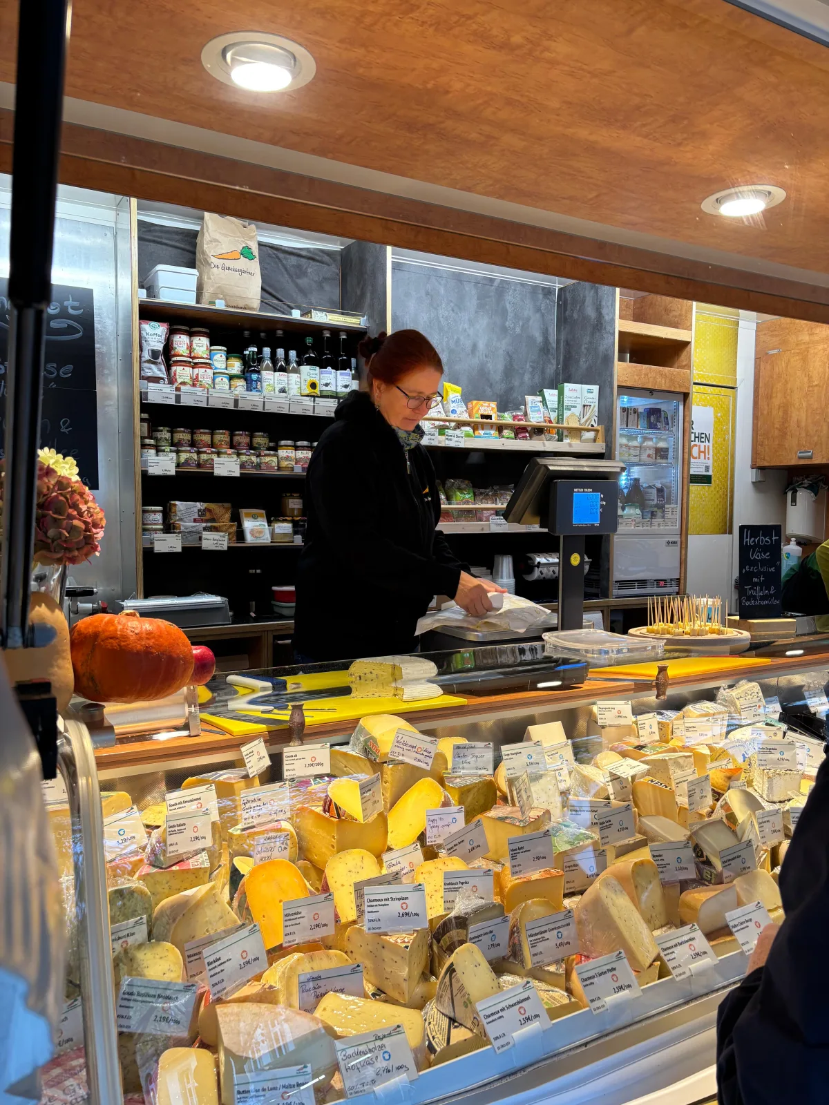 Die Gemüsegärtner (Käse) – Bild 3