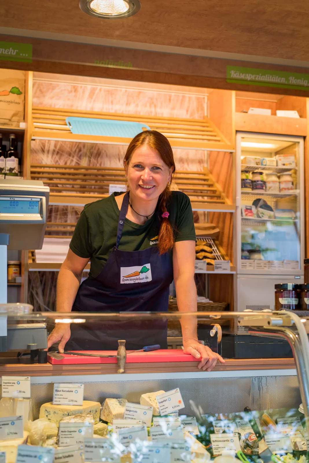 Die Gemüsegärtner (Käse) – Bild 4